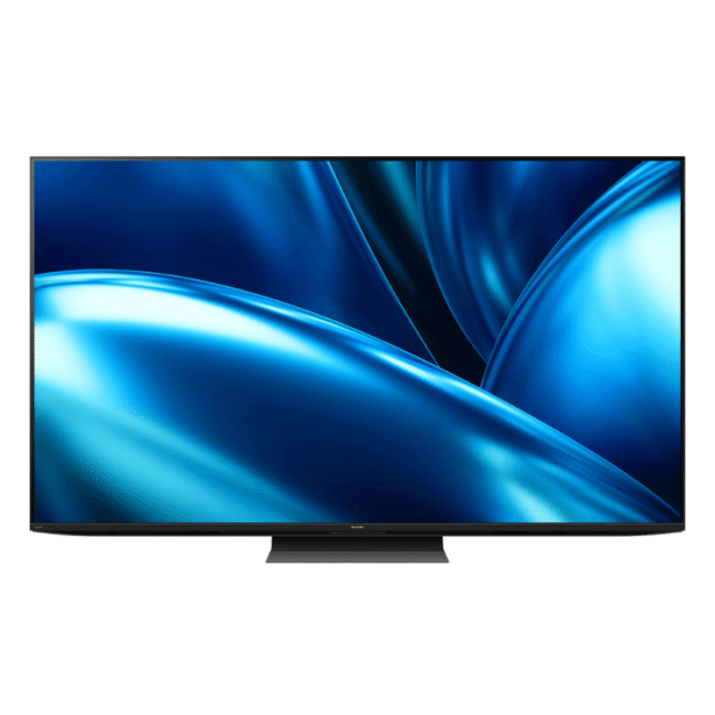SHARP 4T-C75GN1 75型 2025年製リグ