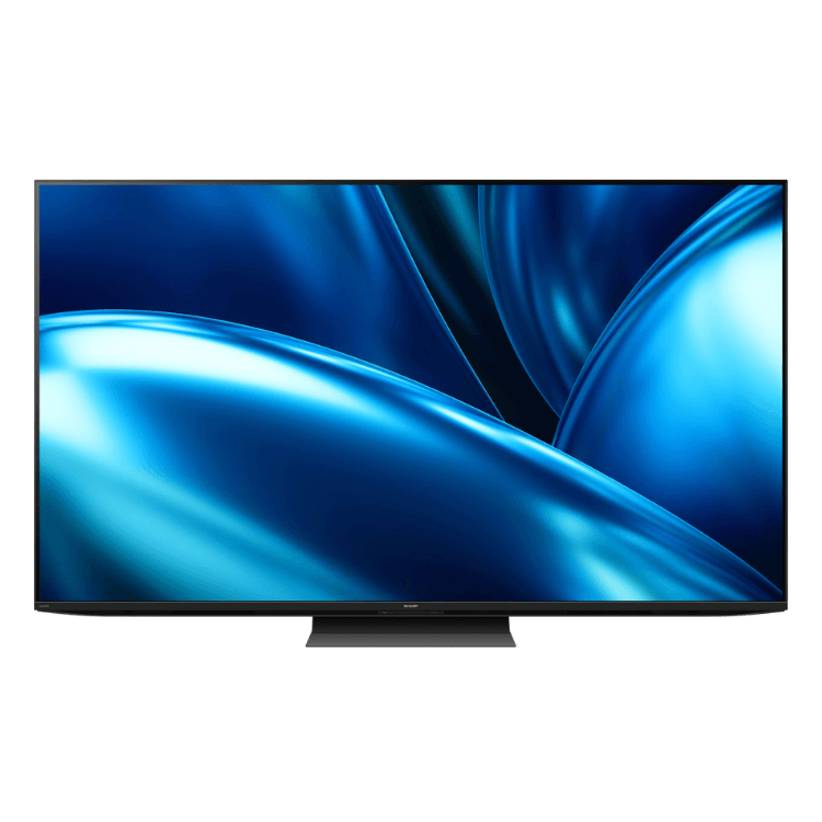 SHARP 4T-C75GN1 75型 2025年製リグ