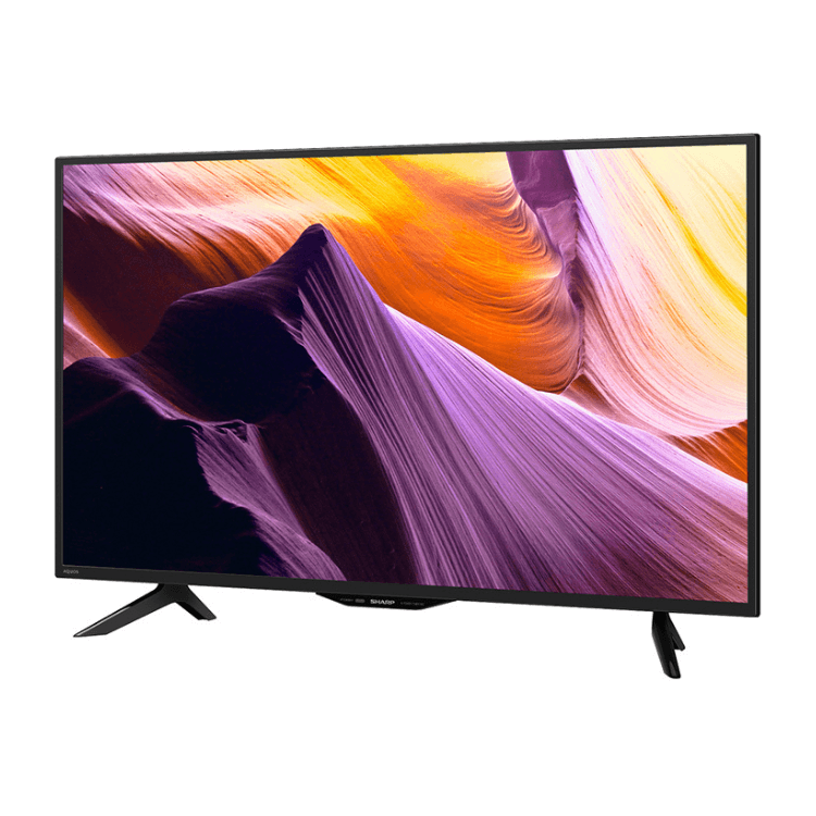 シャープ AQUOS 40V型 4T-C40BH1レンタル