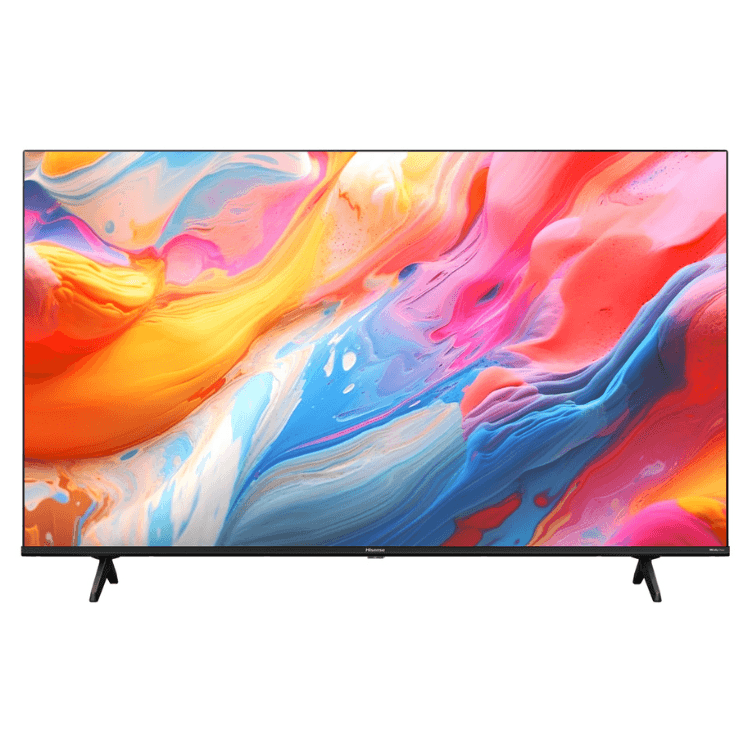 ハイセンス 50V型 50A6H レンタル