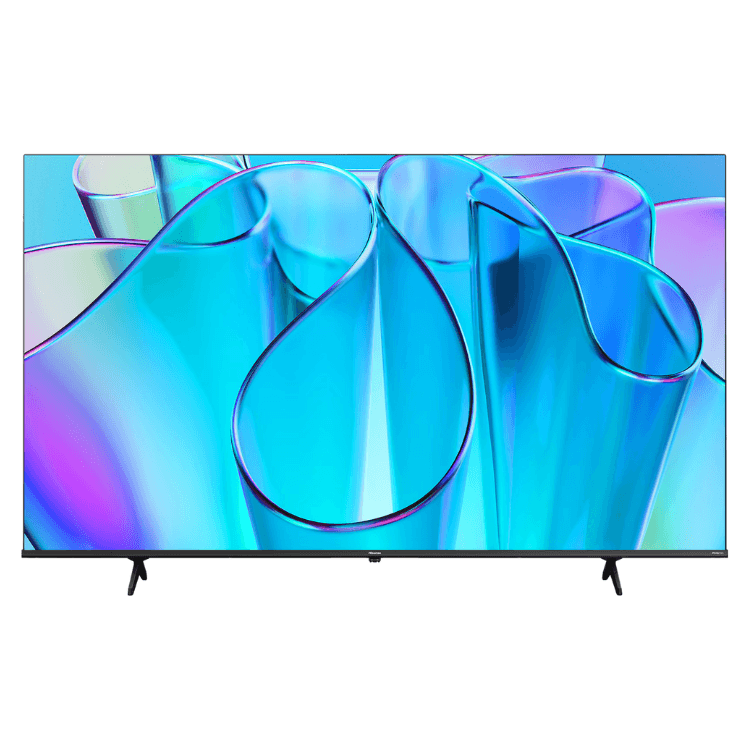 ハイセンス 55V型 55E6N レンタル
