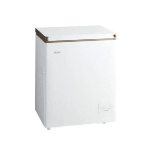冷凍庫（132L）ハイアール JF-CF13A レンタル