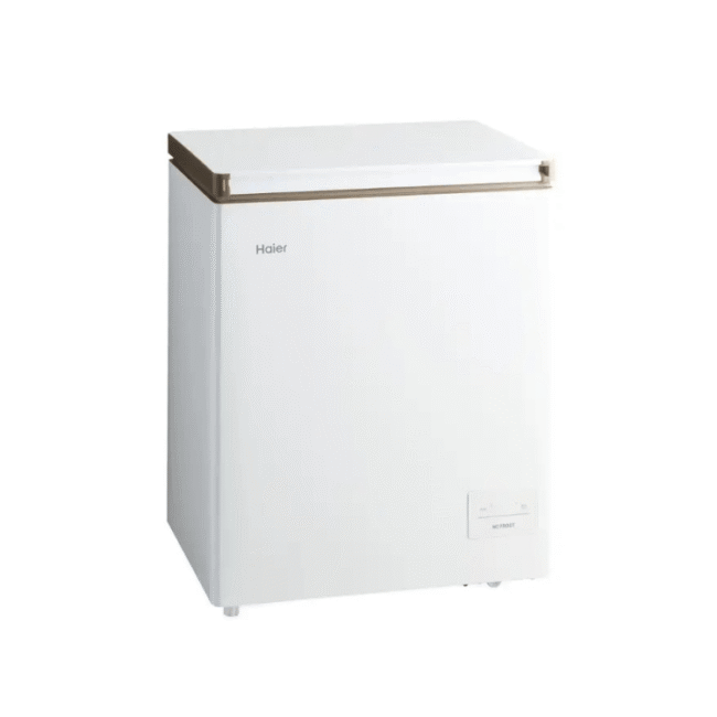 冷凍庫（132L）ハイアール JF-CF13A レンタル