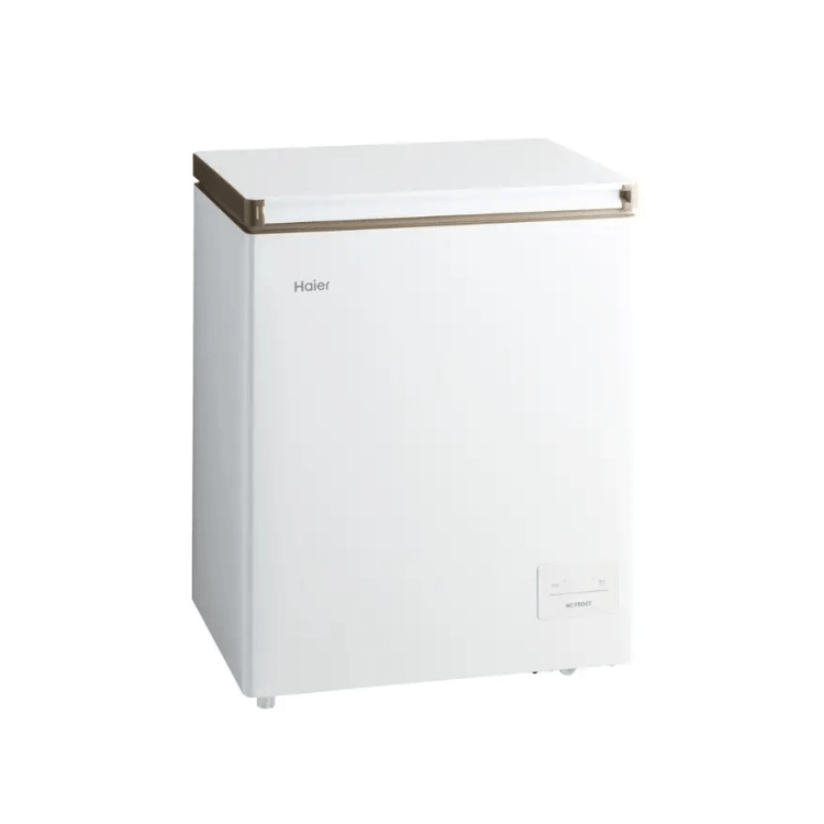 冷凍庫（132L）ハイアール JF-CF13A レンタル