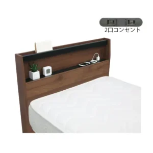 シングルベッド（Sキャビ） レンタル